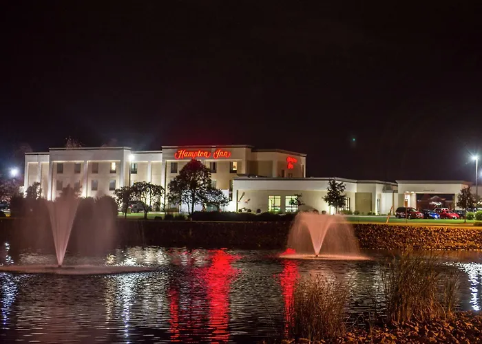 THE 5 BEST Hotels in Plover, Wisconsin, (WI), United States