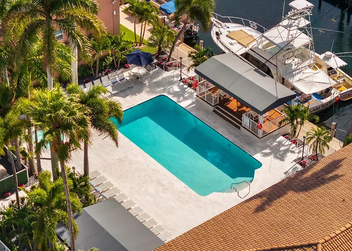 Fort Lauderdale Cheap Hotels