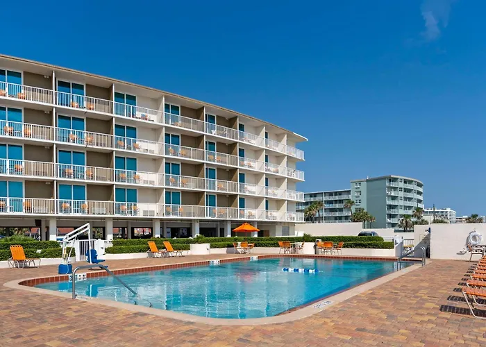 Daytona Beach Hotels With Amazing Views