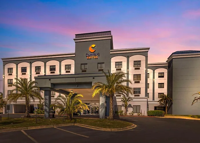 Jacksonville Cheap Hotels